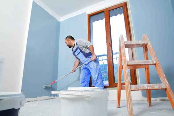 Best Crawl Space Mold Remediation  in Bellows Falls, VT